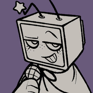 Lineart (No Color)