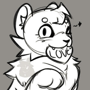 Sketch (No Color)