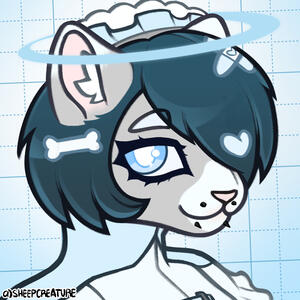 Flat Colored Icon